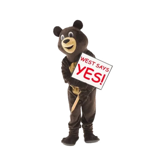 About us - bear