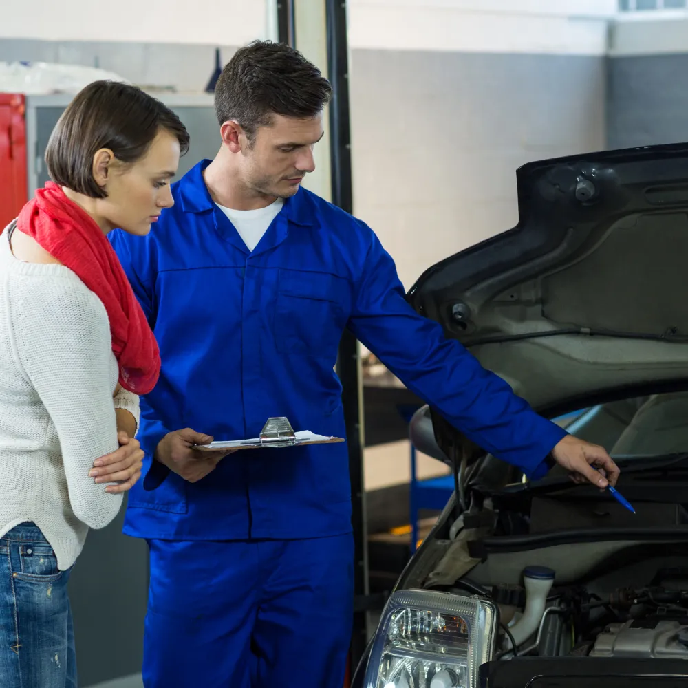Auto Financing - West Says Yes in Orland, CA