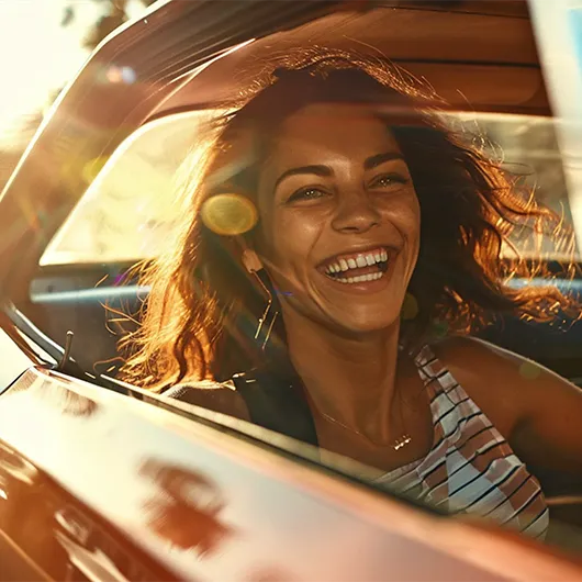 Auto Financing - West Says Yes in Orland, CA