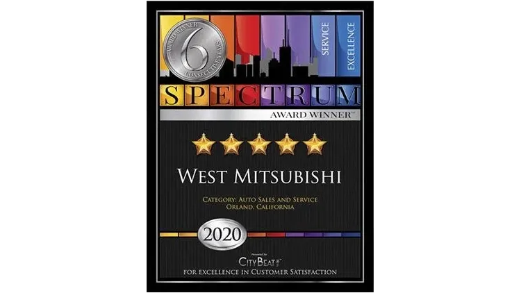 About us - award