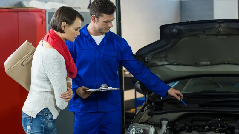 Auto Financing - West Says Yes in Orland, CA