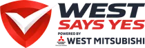 West Says Yes Orland logo